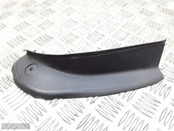 BMW Pilaripäällyste OEM 7290651 3-sarja F30:lle image 2