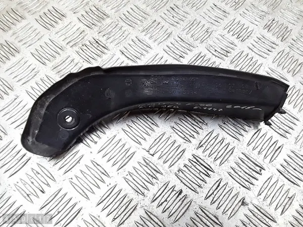 BMW Pilaripäällyste OEM 7290651 3-sarja F30:lle image 4
