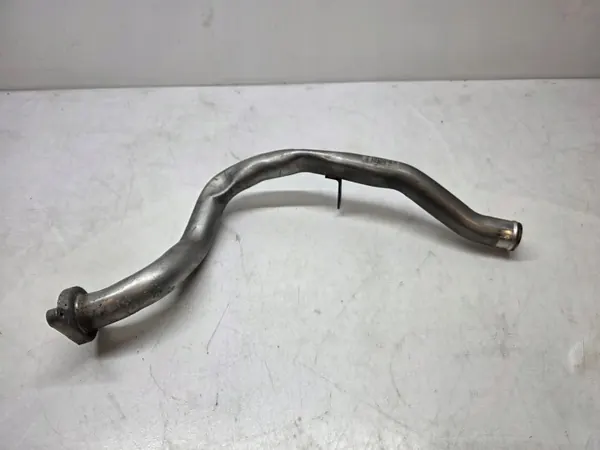 Tuyau EGR Échappement OEM 059131509J Audi 3.0 TDI image 2