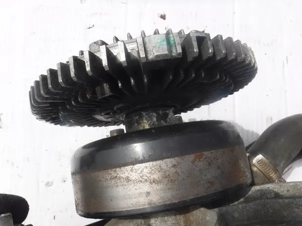 Viskös Koppling Mercedes 3.2 V6 B 1122000222 image 4