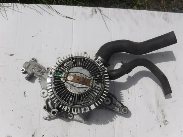 Viskös Koppling Mercedes 3.2 V6 B 1122000222 image 5