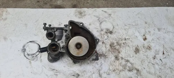 Vattenpump BMW E38 E65 M67 4.0d 4.5d image 3