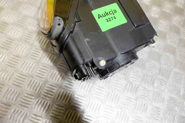 AUDI A3 S3 8V 2013 Faro Xenón Izquierdo OEM 8V0941005B-LEWA image 6