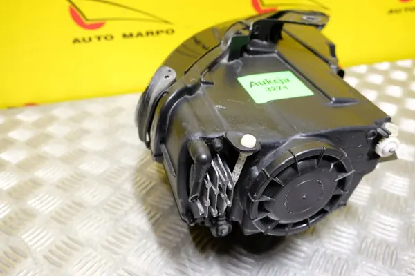 AUDI A3 S3 8V 2013 Faro Xenón Izquierdo OEM 8V0941005B-LEWA image 7