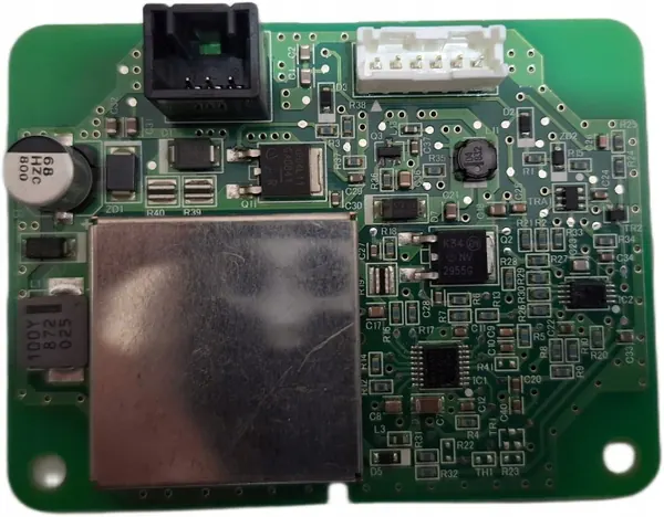 Nissan Leaf 2 LED DRL Modul OEM E166132 ICHIKOH image 2