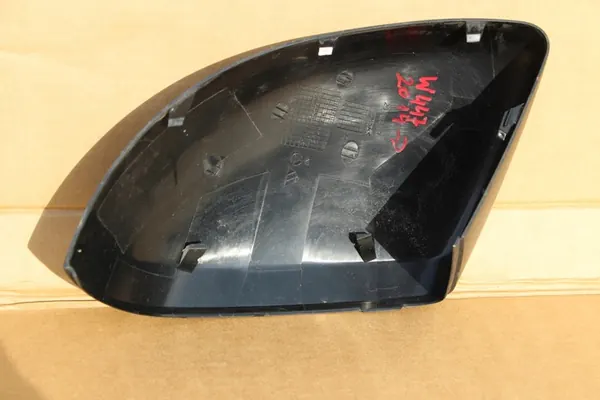 Vänster spegelkåpa MERCEDES VITO V W447 2014+ image 2