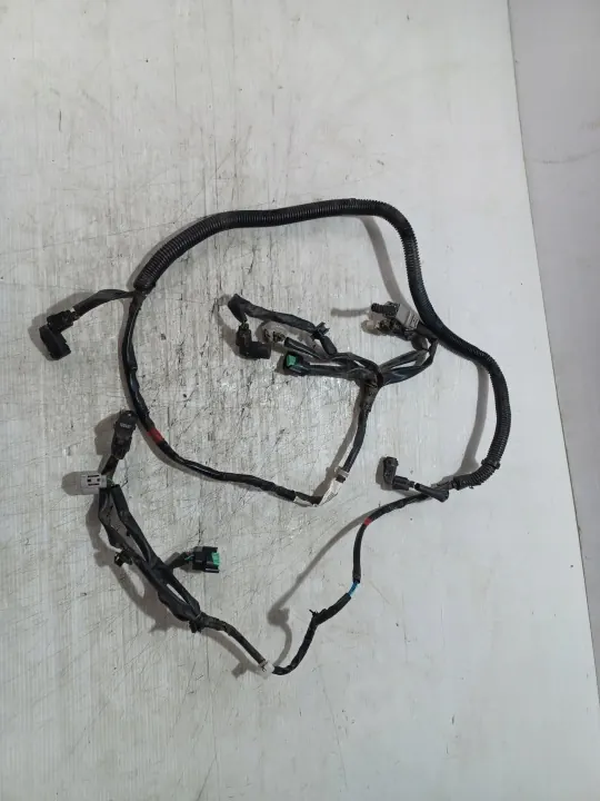 Suzuki Vitara III Lift 15- Fram PDC Sensor Kabel 3681386RF0 image 2