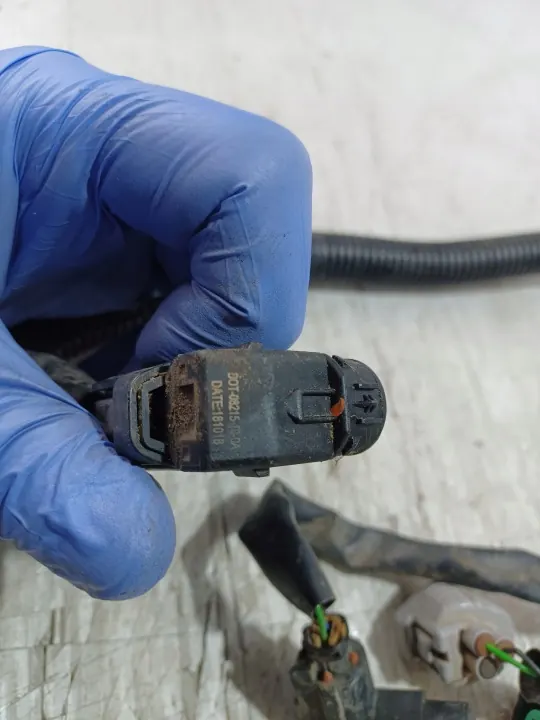 Suzuki Vitara III Lift 15- Fram PDC Sensor Kabel 3681386RF0 image 3
