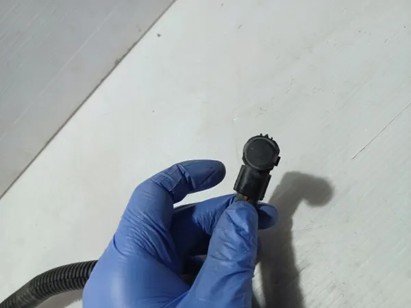 Suzuki Vitara III Lift 15- Fram PDC Sensor Kabel 3681386RF0 image 6