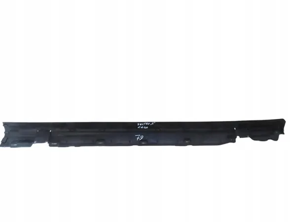 OEM 90307941VL Linke Schwellerverkleidung Opel Vectra A image 6
