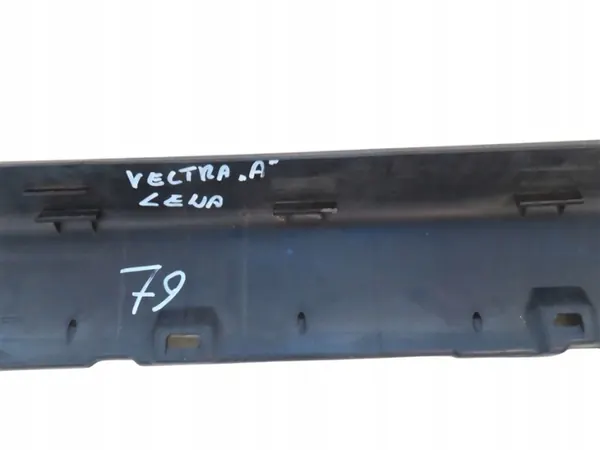 OEM 90307941VL Linke Schwellerverkleidung Opel Vectra A image 9