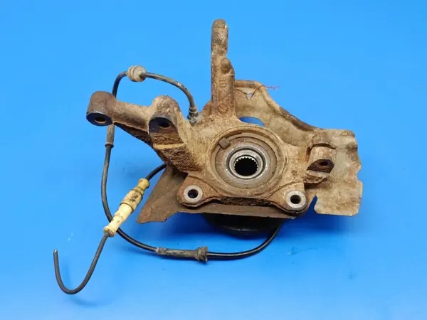 OEM CADILAK-Bochnia-498210- Buje ABS Derecho Fiat image 3