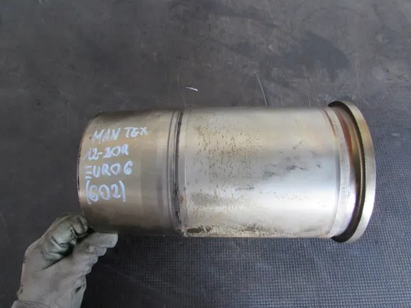 Mancais de motor MAN TGX Euro 6 12-20 image 3