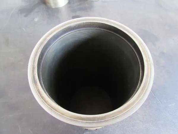 Mancais de motor MAN TGX Euro 6 12-20 image 5