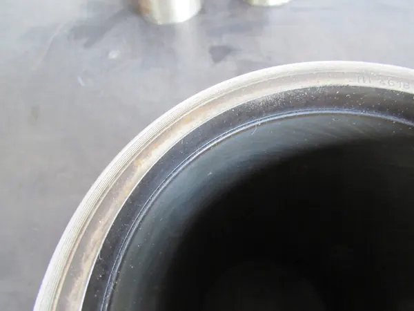 Mancais de motor MAN TGX Euro 6 12-20 image 6