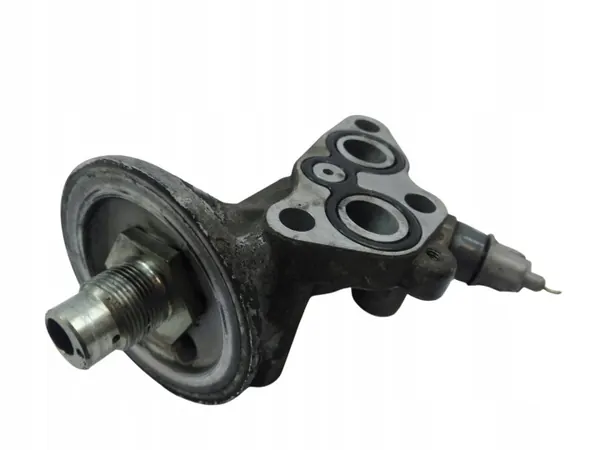 Olie Filterhuis 2.0 D4D Toyota Corolla IX 2000-2006 image 2