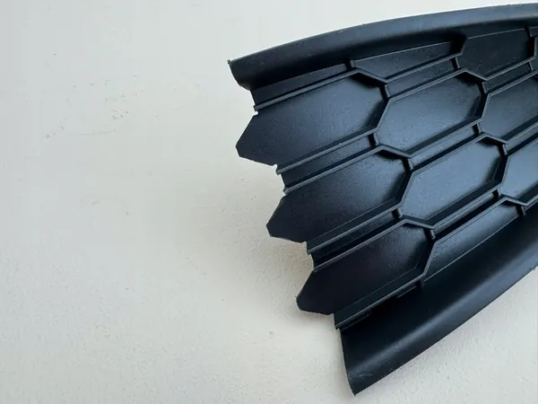 Griglia Paraurti Anteriore Destro SKODA SCALA 657807682A image 2