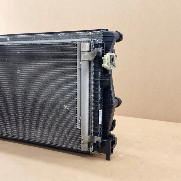 Ventilador de Radiador Completo Audi Seat Skoda VW image 6