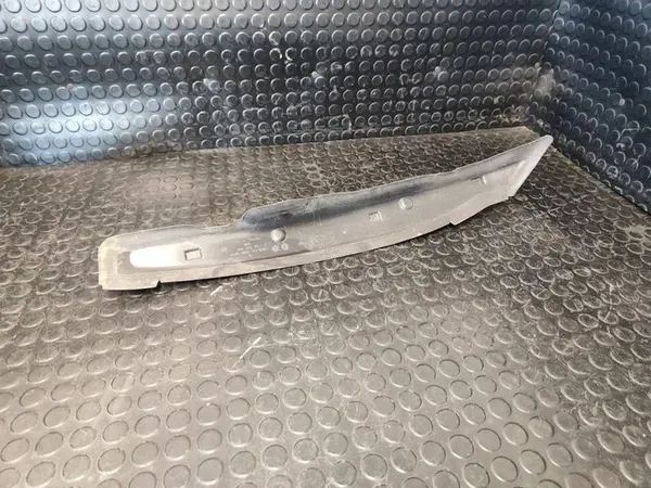 Extrémité d'aile SKODA 1.0L essence 2023 OEM 654821112C image 1