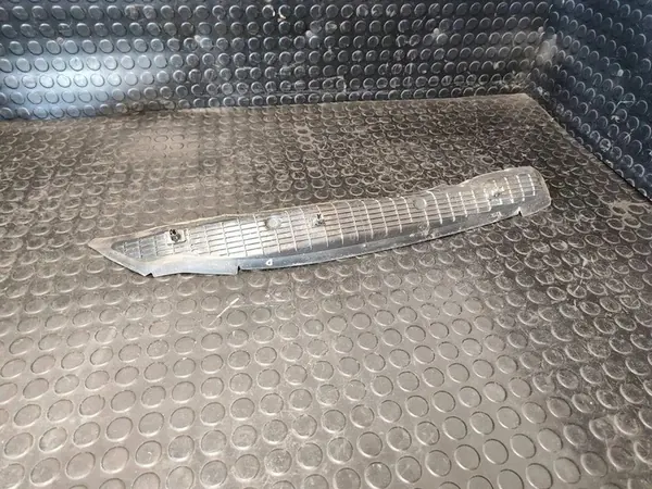 Extrémité d'aile SKODA 1.0L essence 2023 OEM 654821112C image 2