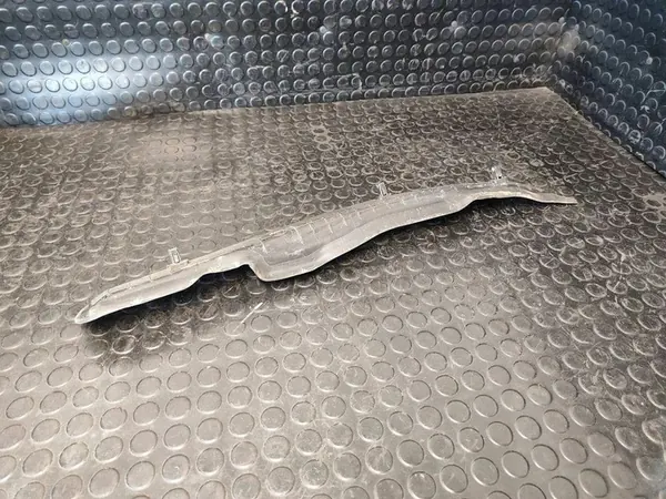 Extrémité d'aile SKODA 1.0L essence 2023 OEM 654821112C image 4