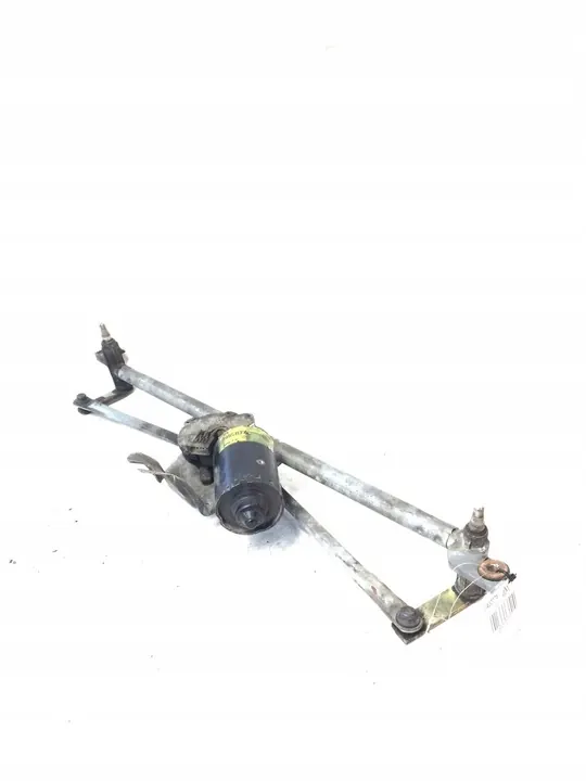 Pyyhkijämekanismi VW image 2