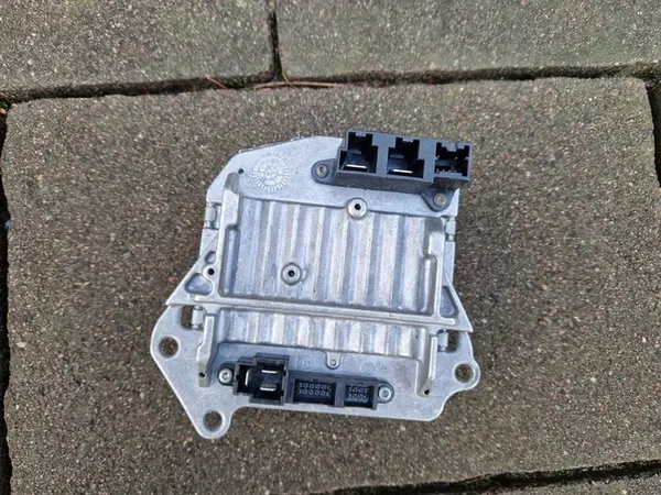 Módulo de direção elétrica RENAULT CLIO III MODUS image 2