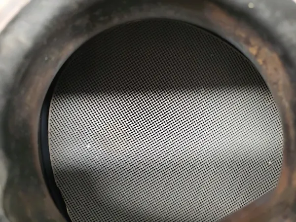 Katalysator Dodge Hornet OEM ATV116777 image 5
