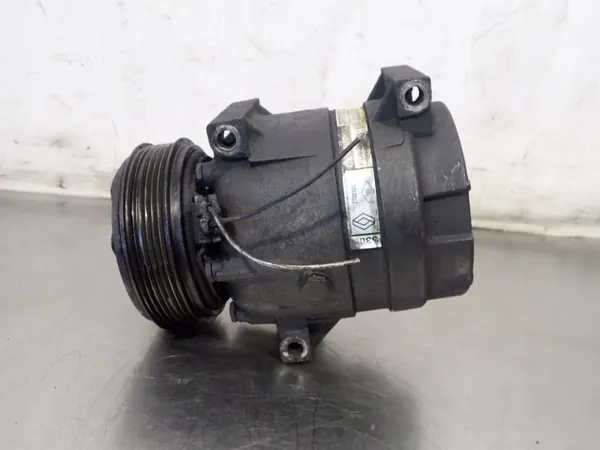 Ilmastointikompressori Renault Trafic II OEM 7700105765 image 2
