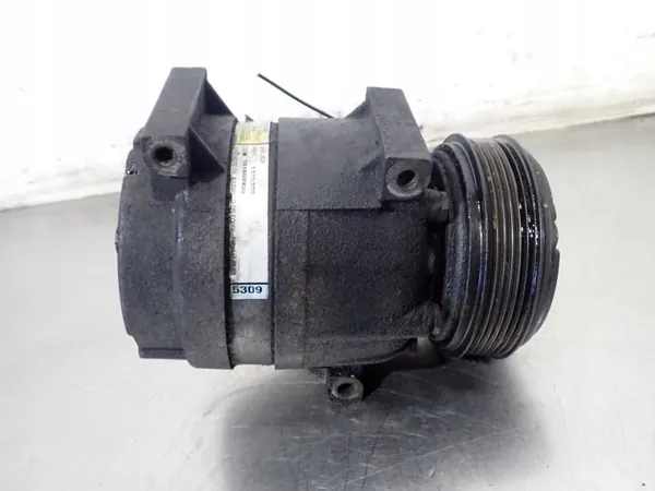 Ilmastointikompressori Renault Trafic II OEM 7700105765 image 4