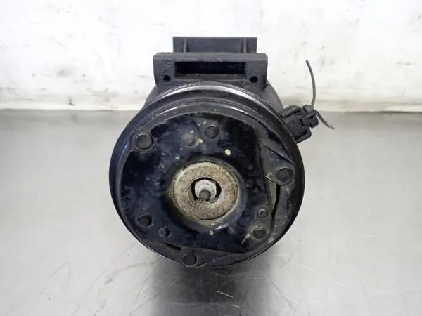 Ilmastointikompressori Renault Trafic II OEM 7700105765 image 5