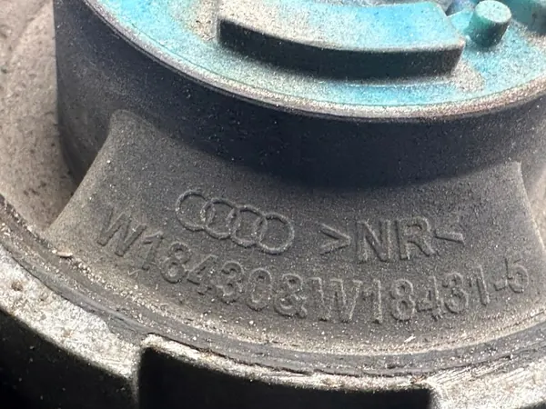 Barras de controle Audi A8 S8 D4 OEM 4H0399152AB image 3