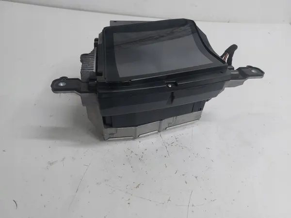 BMW X6 E71 Head Up Display 9168692 image 3