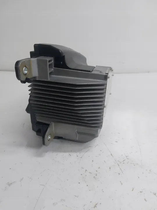 BMW X6 E71 Head Up Display 9168692 image 4