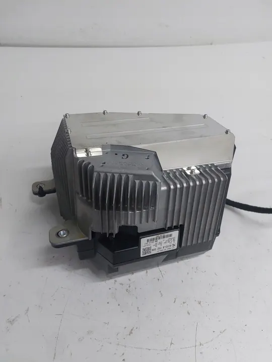 BMW X6 E71 Head Up Display 9168692 image 5