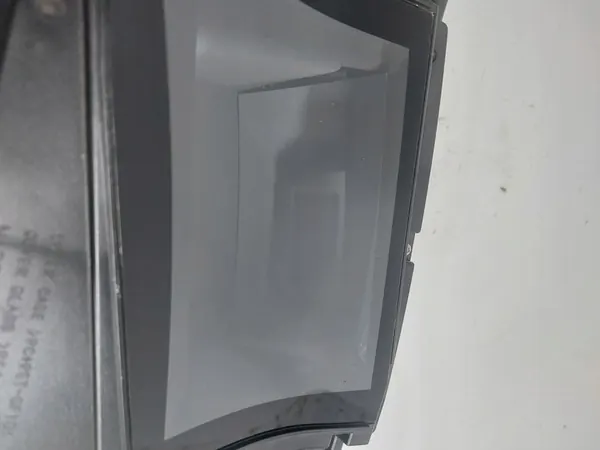 BMW X6 E71 Head Up Display 9168692 image 6