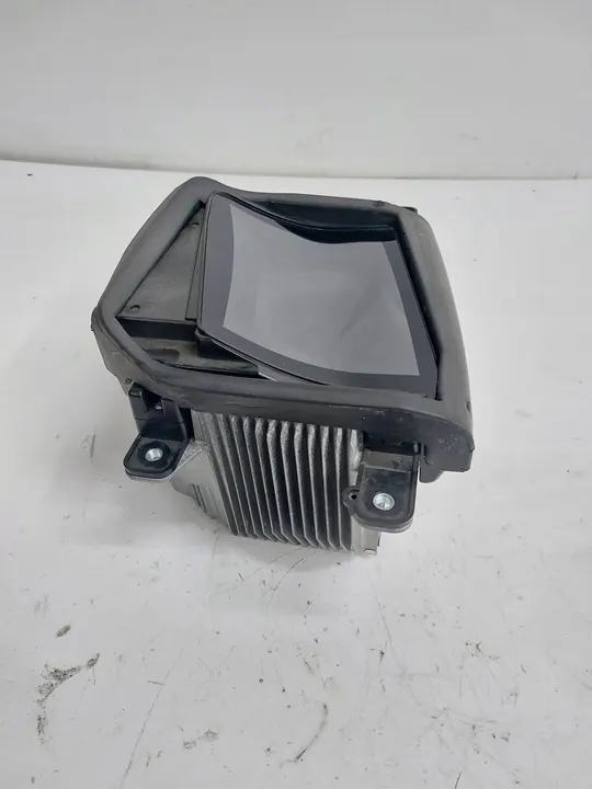 BMW X6 E71 Head Up Display 9168692 image 8