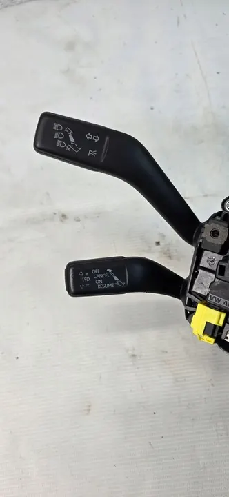 Airbag-Band VW Passat B7 image 4