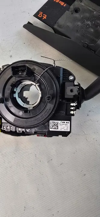 Airbag-Band VW Passat B7 image 5