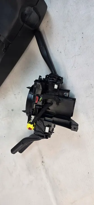 Airbag-Band VW Passat B7 image 7