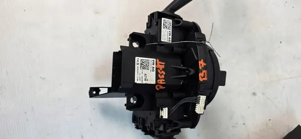 Airbag-Band VW Passat B7 image 8