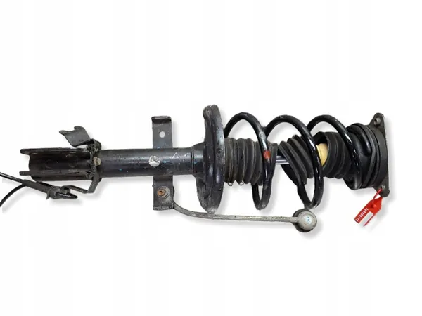 Etuvasen Jousitus OEM S26309778 Renault image 2