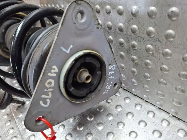 Etuvasen Jousitus OEM S26309778 Renault image 4