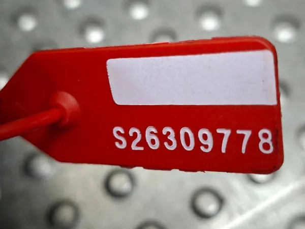 Etuvasen Jousitus OEM S26309778 Renault image 5