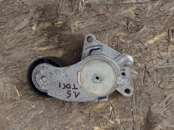 Tendeur de courroie multi-V Ford 1.5 TDCI - Pièce OEM image 2