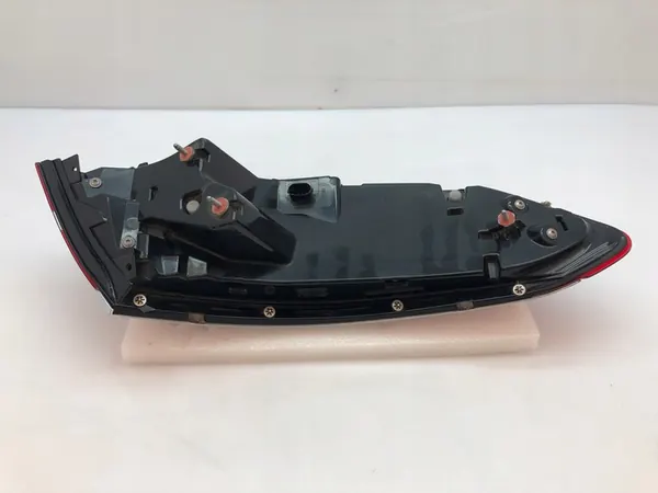 RECHTER ACHTERLICHT MERCEDES GLE COUPE W292 A292906480 image 4