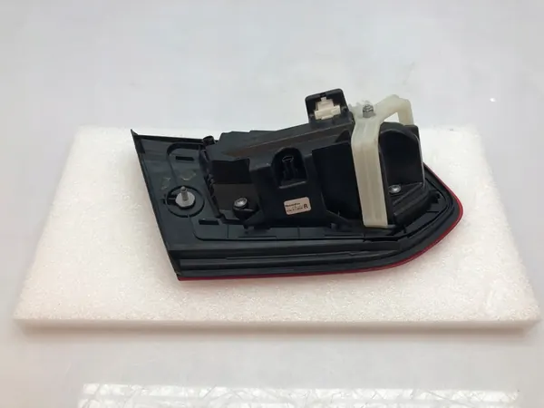 RECHTER ACHTERLICHT MERCEDES GLE COUPE W292 A292906480 image 8