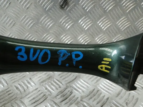 Oikea etuoven kahva SKODA KAROQ 1.5 TSI KESSY image 5