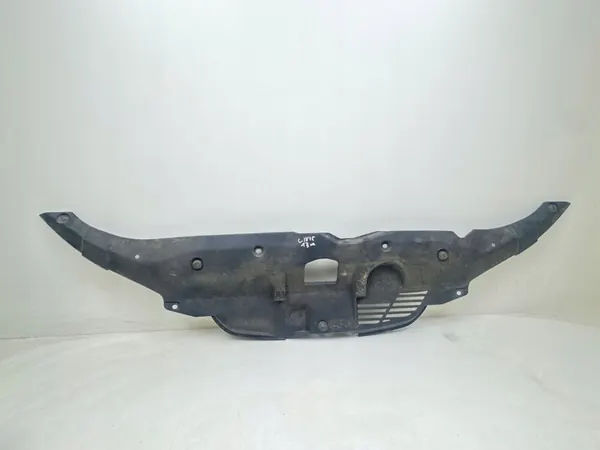 Capa superior do cinto dianteiro Honda Civic IX 71125-TV0 image 1