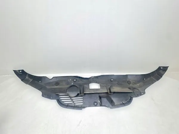 Capa superior do cinto dianteiro Honda Civic IX 71125-TV0 image 2